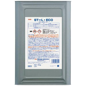 lH(Linda) X`[N[i[p ST-LEECO 18kg AB01(391) Special cleaning agent for steam cleaners
