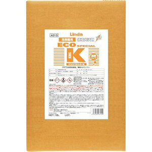 lH(Linda) ^@p ECOXyVK 18L/BIB AD13(3154) Brightener for gate type washing machine Special
