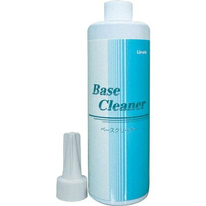 lH(Linda) x[XN[i[(΂ݏ) 360ml BZ62(4301) Base cleaner yellowing remover