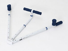 アルインコ(ALINCO) 開脚ストレッチャー EXG100 spread leg stretcher