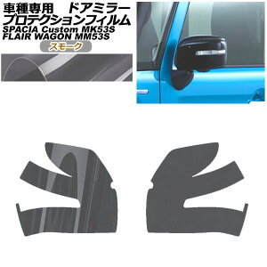 veNVtB hA~[ XYL Xy[VAJX^/MA MK53S 2017N12` X[N F1Zbg(E) Protection film door mirror