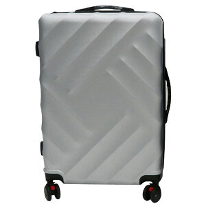 HIRO L[P[X Vo[ USD04 D^Cv MTCY 63L ABS TSAbN srWlX carry case