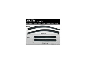 TChoCU[ AEfB A6 Aog 1997N`2004N F1Zbg(4) Side visor