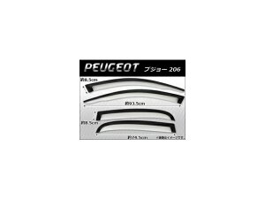 TChoCU[ vW[ 206 T1KFW/T1NFU 4hA 1999N` AP-SVT-P03 F1Zbg(4) Side visor