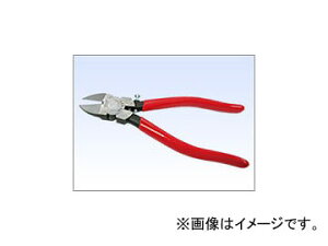 ���{�S�H/muromoto ���̓v���j�b�p�i���n�j 99SF-150 Powerful plastic nipper flat blade