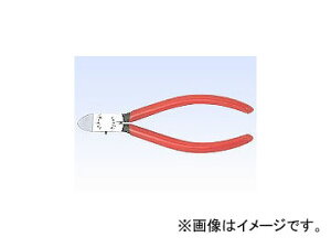 ���{�S�H/muromoto �����v���j�b�p 170S-150 Horizontal plastic nipper