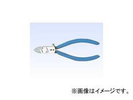 室本鉄工/muromoto 極薄刃ハイプラニッパ 160FW-150 Ultra thin blades High plastic nipper