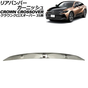 Aop[K[jbV g^ NENXI[o[ 35n 2022N09` Vo[ XeX AP-XT2442 Rear bumper garnish