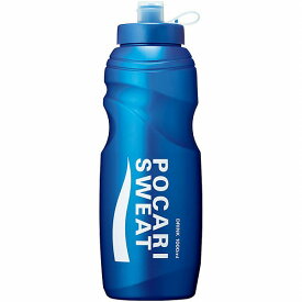 大塚製薬 ポカリスエット スクイズボトル 1L用 32001 Pocari Sweat Squeeze Bottle
