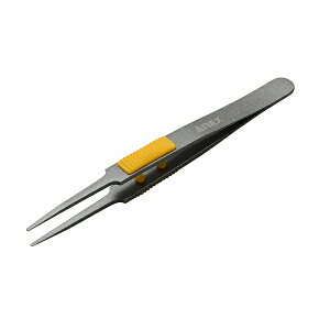 �A�l�b�N�X/ANEX ���o�[�O���b�v�t �X�e�����X�s���Z�b�g(SUS410) ��ی^120mm ��S�����H 226 Stainless steel pin set with rubber grip