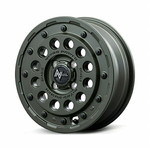 MID NITRO POWER H12 SHOTGUN TACTICAL EDITION zC[ Z~OXODO[ 15C`×5.0J{45 4H100 F1䕪(4{) wheel