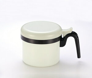 �������Ⴂ�I�C���|�b�g �z���C�g (0128002) small oil pot