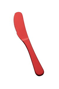 A~ o^[iCt bh 1400235(0467017) aluminum butter knife