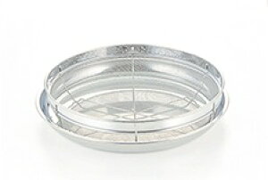 �N�H�h�錾 ��U�����g���[�Z�b�g 28cm ���� (0167005) Shallow colander tray set