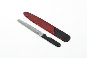 NAIL FILE �܃��X�� �b�ی^ �J�[�u�t �� (0188011) round instep with curve