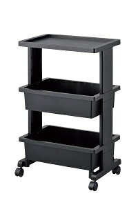 ���Z �e�[�u�����S�� 3�i �u���b�N (0328089) table wagon tiers