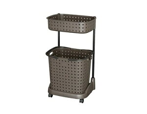 NGA h[oXPbg 2i _[NuE (0328107) laundry basket tiers