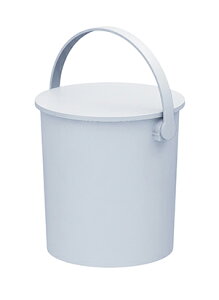[oPc tF}[ CgO[ 15L (0328113) Fermat storage bucket sit