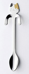�R�[�q�[�X�v�[�� �݂��l�R (0387009) coffee spoon