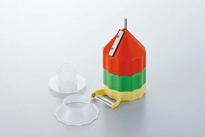 ȒP뒲Nejicco(˂) 71150(0180029) Easy and interesting cooking device