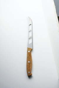 AJVA `[YiCt IKiCt 205130(0277053) acacia cheese knife omega