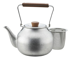  }{E  CHA-5(0675076) Teapot Zarame
