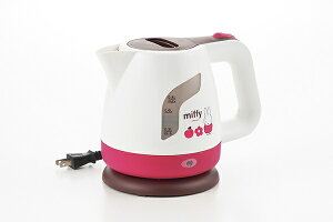 MIFFY �d�C�P�g�� 0.8L DB-208(1001899) Electric kettle