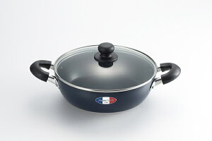 WkEGR[  24cm JE-113R(0001031) two handed shallow pot