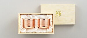 �P ���������ۂ� 2pc�Z�b�g KG-25(1001882) pure copper cup