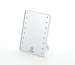 }EN[ LEDCgt~[EXNGA MC-505(1001817) Tabletop mirror square with light