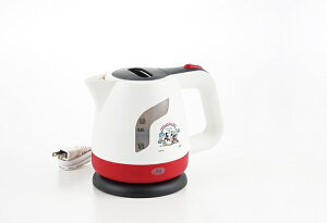�~�b�L�[���~�j�[ �d�C�P�g�� 0.8L MM-207(1001492) Electric kettle