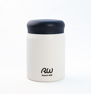 �X�e�����X���^��t�[�h�|�b�g �}�b�g�z���C�g 320mL RBB-32MWH(0802015) stainless steel vacuum food pot