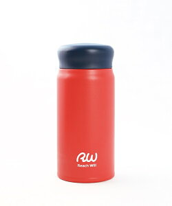 XeX^}O{g }bgbh 350mL RAB-35MRD(0802002) stainless steel vacuum mug bottle