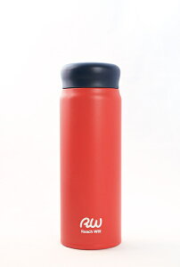 XeX^}O{g }bgbh 480mL RAB-48MRD(0802007) stainless steel vacuum mug bottle