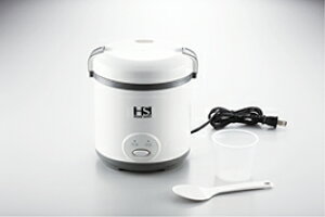 HOME SWAN �~�j���ъ� 1.5������ SRC-15(0483043) mini rice cooker