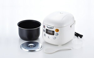 HOME SWAN �}�C�R�������уW���[ 3.5������ SRC-35(0483067) Microcomputer rice cooker