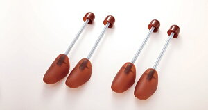 ���f�B�[�X�V���[�Y�L�[�p�[2���g SV-5257(0355061) pairs shoe keepers