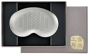 `^ 򖡂낵 TW-13(0015302) Titanium grated condiments