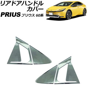 AhAnhJo[ g^ vEX 60n 2023N01` ʃVo[ ABS F1Zbg(4) AP-XT2497-KSI Reardoor handle cover