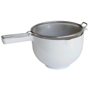 ^CK[NE(Tiger Crown) ؐ؂聕{E 2700ml |vs/XeX ؂̉炦ɕ֗ 3948 Vegetable drainer bowl