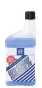 DJ/�h���C�u�W���C ���͖������E�C���h�E�H�b�V���[�t 500ml V93500302 Strong oil film removal window washer solution