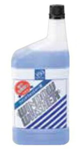 DJ/�h���C�u�W���C ���͖������E�C���h�E�H�b�V���[�t 1L V93500303 Strong oil film removal window washer solution