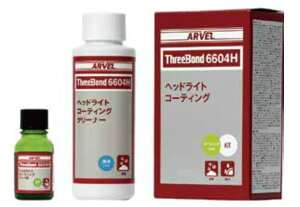 X[{h wbhCgR[eBO {HLbg TB6604H headlight coating