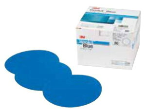X[G/3M tbLbgu[ TfBOfBXN 125mma x150 F1(100) HDISC150BLU hookit blue sanding