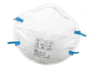 X[G/3M h}XN8205-DS2 F1(20) 8205DS2 Dust mask