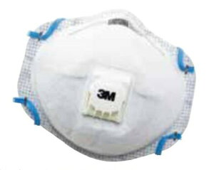 X[G/3M h}XN8577-DL2 F1(10) 8577DL2 Dust mask