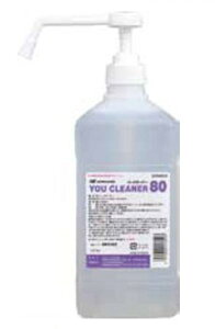 ���{�o�[�Y ���[�N���[�i�[80 1000ml NB41322 cleaner