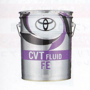 g^ CVTt[hFE 20L F1 08886-02503 Fluid