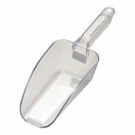 CAMBRO(キャンブロ) ポリカーボネイト スクープ SCP24CW(BSK04024) polycarbonate scoop