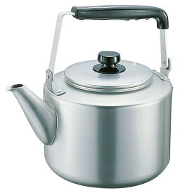 アカオ(AKAO) アルマイト 大型ケットル 10L BKT37010 Anodized large kettle